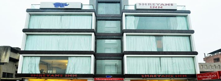 Shreyans Inn - New Delhi 01.jpg